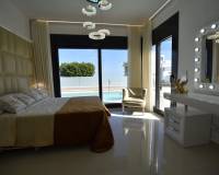 Re-Sale - Detached Villa - San Miguel de Salinas
