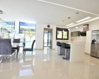 Re-Sale - Detached Villa - San Miguel de Salinas