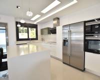 Re-Sale - Detached Villa - San Miguel de Salinas