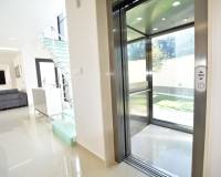 Re-Sale - Detached Villa - San Miguel de Salinas