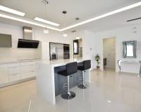 Re-Sale - Detached Villa - San Miguel de Salinas