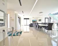 Re-Sale - Detached Villa - San Miguel de Salinas