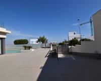 Re-Sale - Detached Villa - San Miguel de Salinas