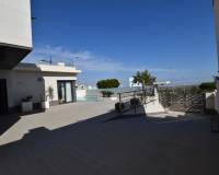 Re-Sale - Detached Villa - San Miguel de Salinas