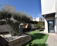 Re-Sale - Detached Villa - San Miguel de Salinas