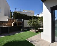 Re-Sale - Detached Villa - San Miguel de Salinas