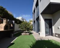 Re-Sale - Detached Villa - San Miguel de Salinas