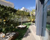 Re-Sale - Detached Villa - San Miguel de Salinas