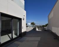 Re-Sale - Detached Villa - San Miguel de Salinas