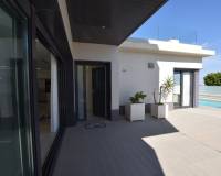 Re-Sale - Detached Villa - San Miguel de Salinas
