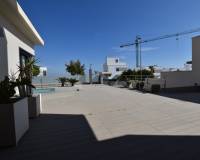 Re-Sale - Detached Villa - San Miguel de Salinas