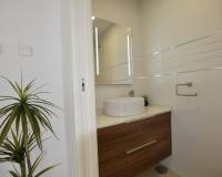 Re-Sale - Detached Villa - San Miguel de Salinas