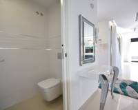 Re-Sale - Detached Villa - San Miguel de Salinas