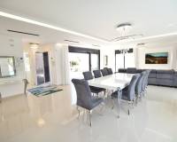 Re-Sale - Detached Villa - San Miguel de Salinas