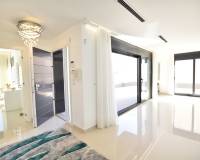 Re-Sale - Detached Villa - San Miguel de Salinas