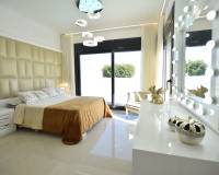 Re-Sale - Detached Villa - San Miguel de Salinas