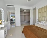 Re-Sale - Detached Villa - San Miguel de Salinas
