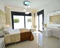 Re-Sale - Detached Villa - San Miguel de Salinas