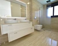 Re-Sale - Detached Villa - San Miguel de Salinas