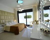 Re-Sale - Detached Villa - San Miguel de Salinas