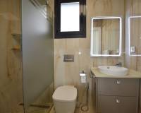 Re-Sale - Detached Villa - San Miguel de Salinas