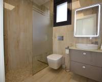 Re-Sale - Detached Villa - San Miguel de Salinas