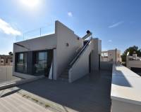 Re-Sale - Detached Villa - San Miguel de Salinas