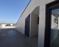 Re-Sale - Detached Villa - San Miguel de Salinas