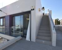 Re-Sale - Detached Villa - San Miguel de Salinas