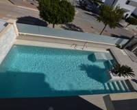 Re-Sale - Detached Villa - San Miguel de Salinas