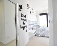 Re-Sale - Detached Villa - San Miguel de Salinas