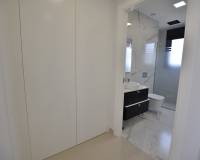 Re-Sale - Detached Villa - San Miguel de Salinas
