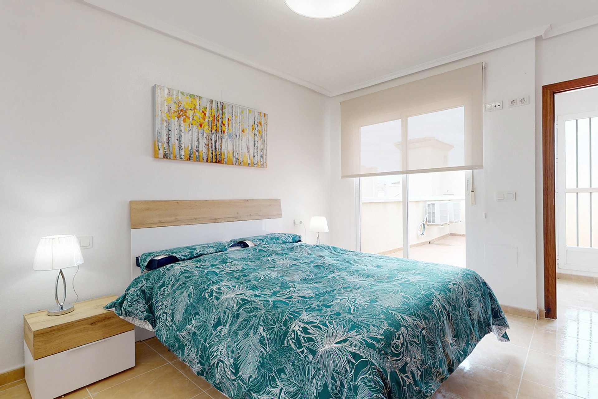 Re-Sale - Detached Villa - San Miguel de Salinas