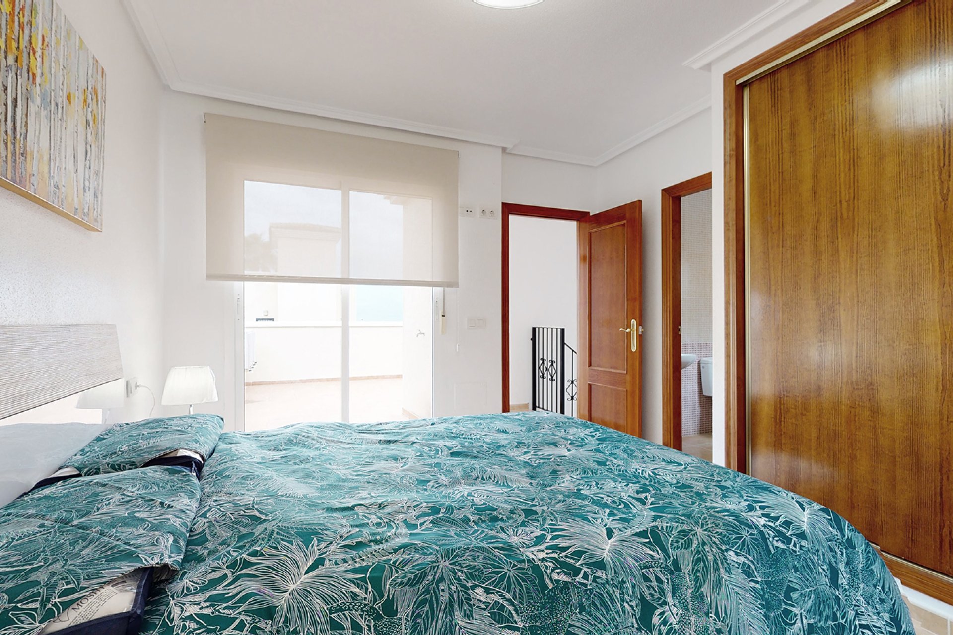 Re-Sale - Detached Villa - San Miguel de Salinas