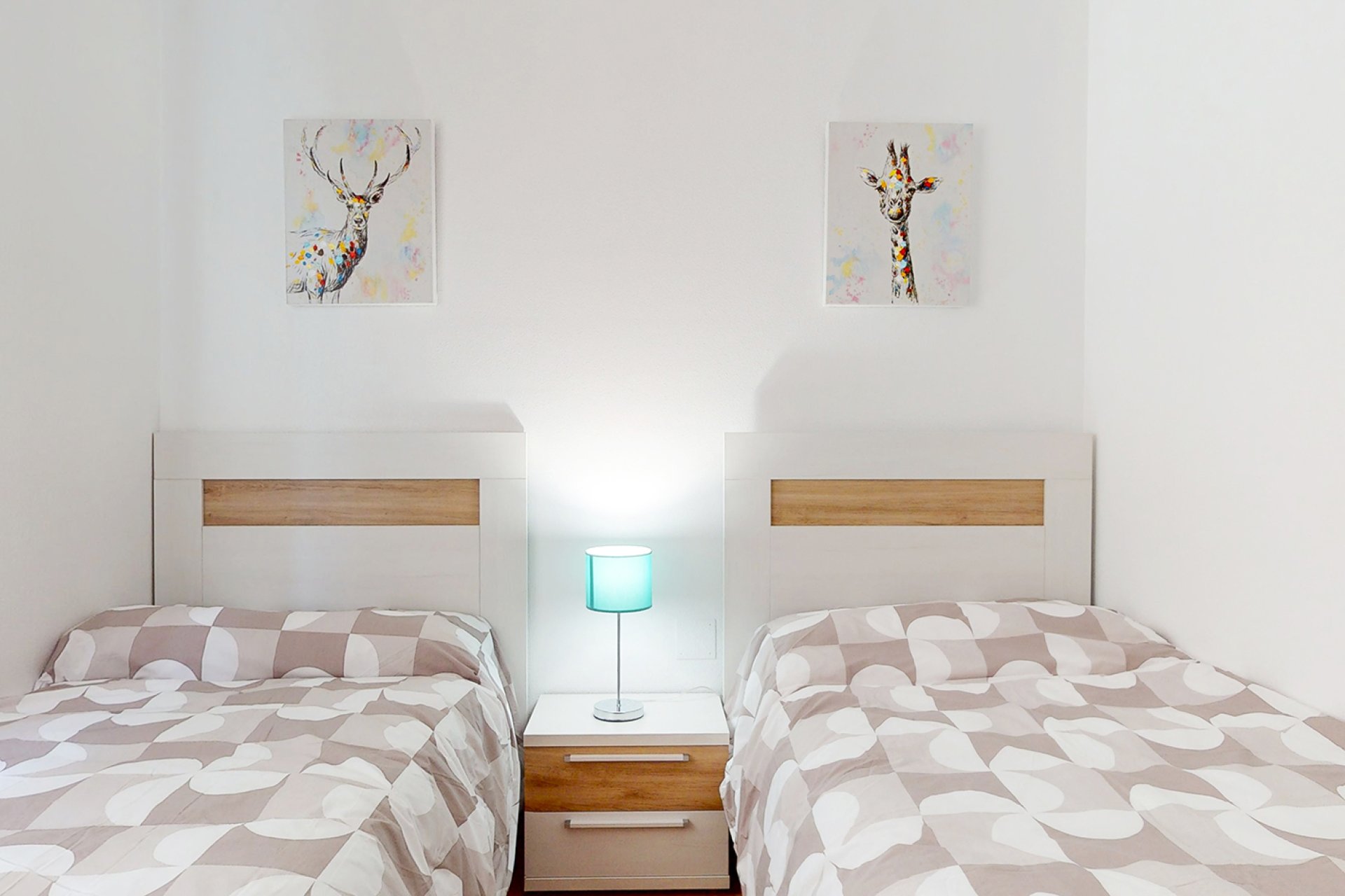 Re-Sale - Detached Villa - San Miguel de Salinas