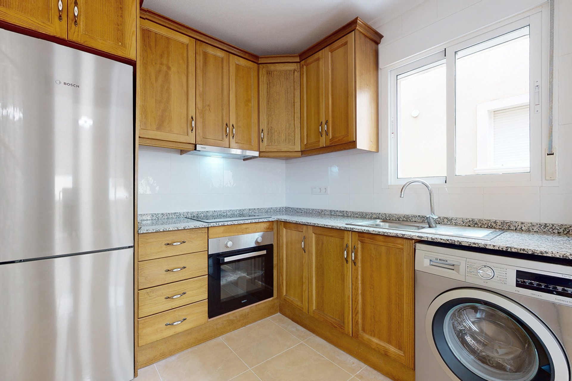 Re-Sale - Detached Villa - San Miguel de Salinas