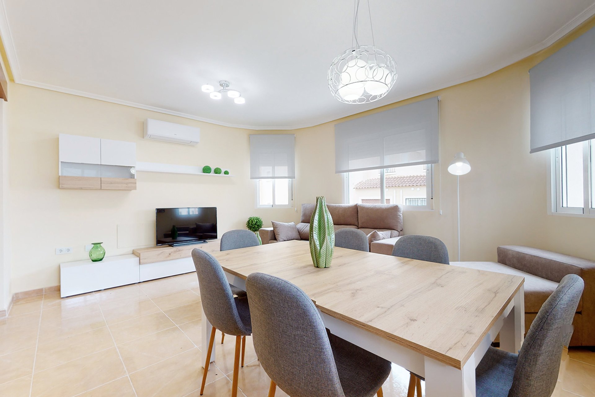 Re-Sale - Detached Villa - San Miguel de Salinas