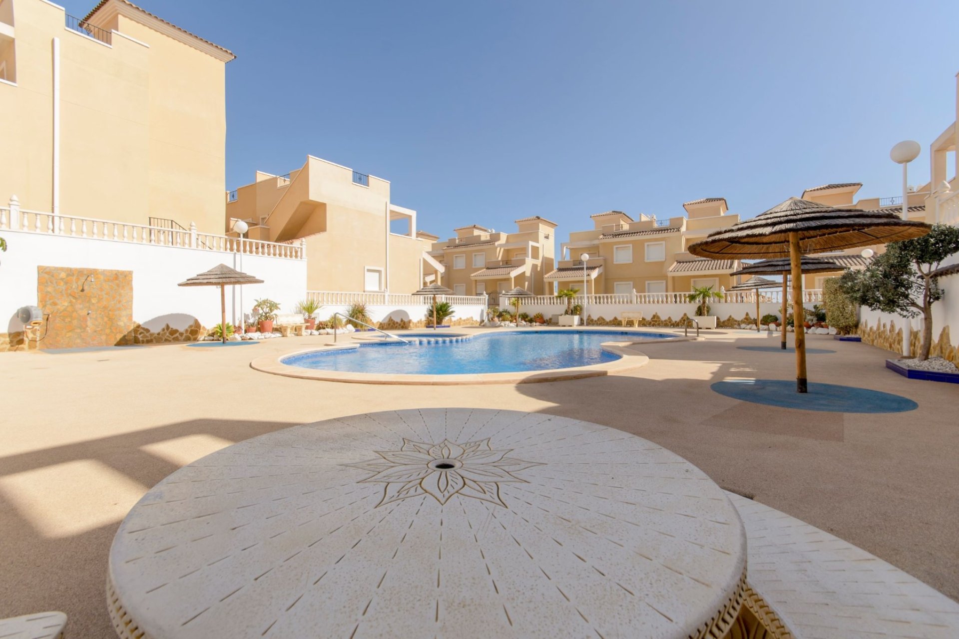 Re-Sale - Detached Villa - San Miguel de Salinas