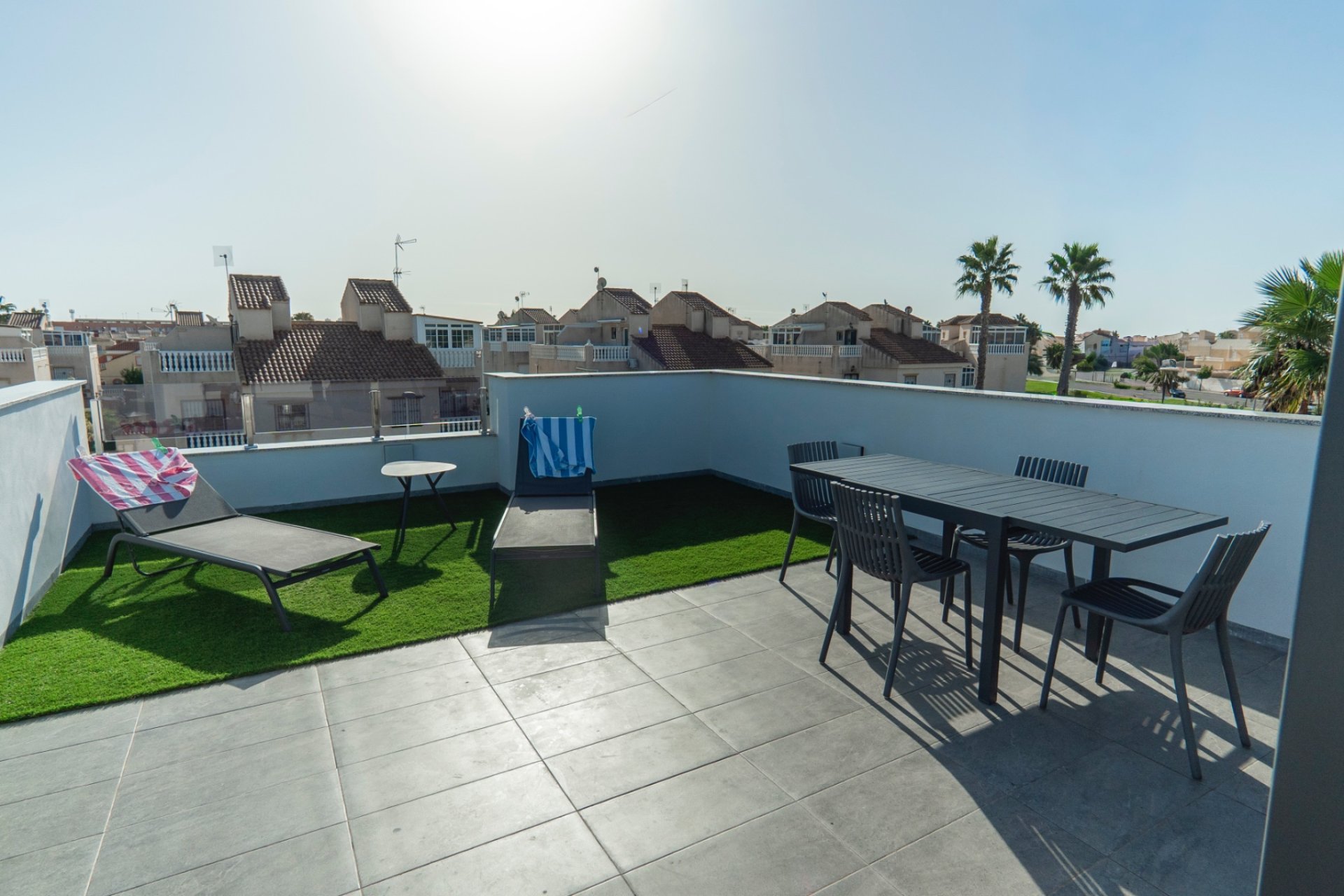 Re-Sale - Detached Villa - Torrevieja - La Florida