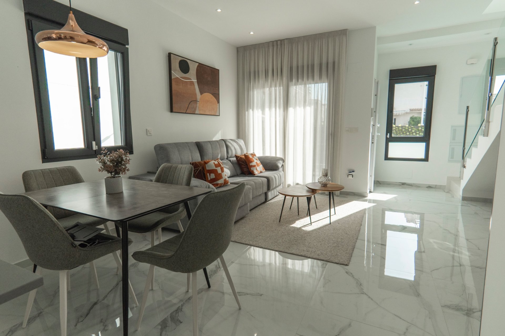 Re-Sale - Detached Villa - Torrevieja - La Florida