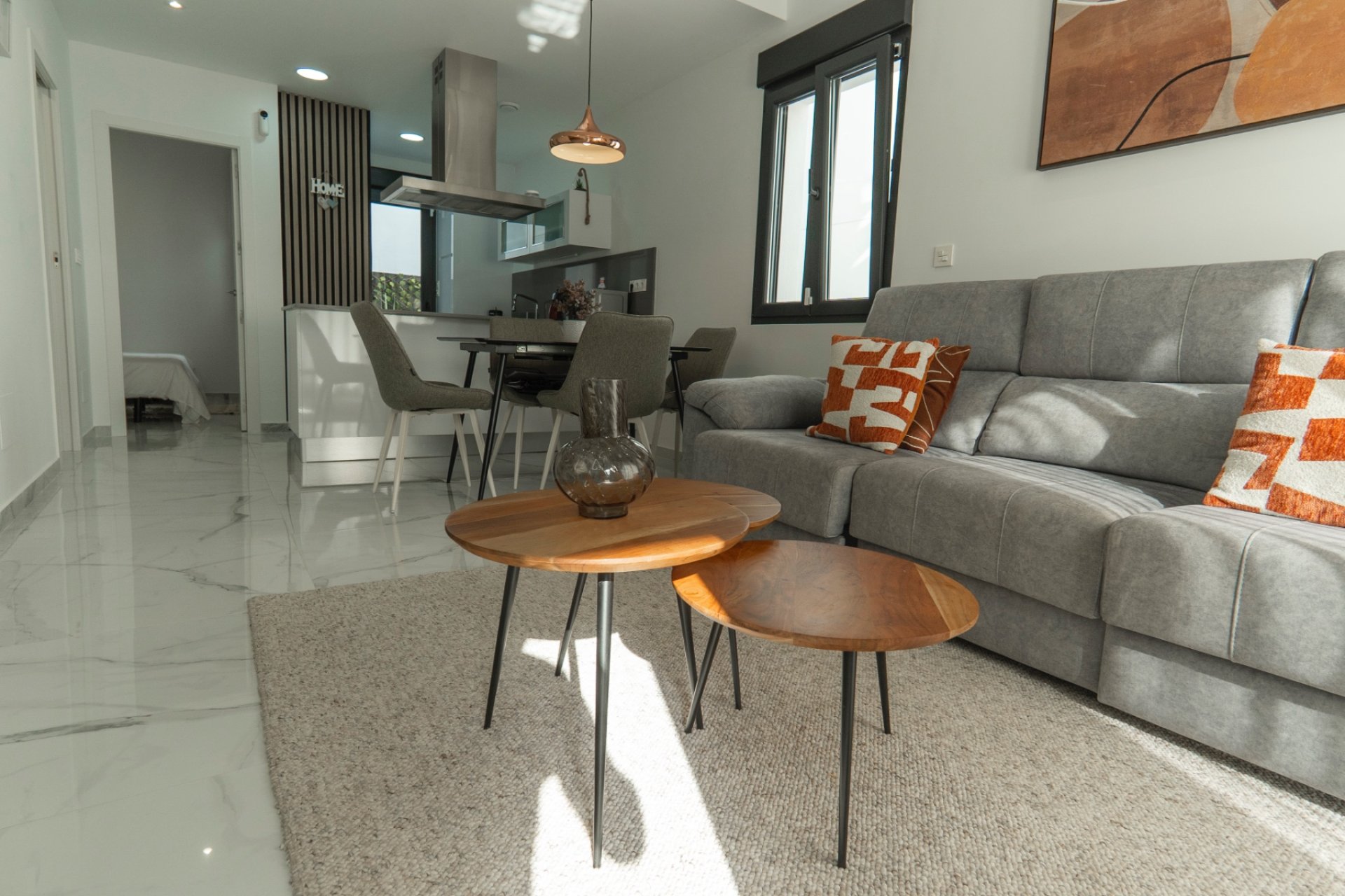 Re-Sale - Detached Villa - Torrevieja - La Florida