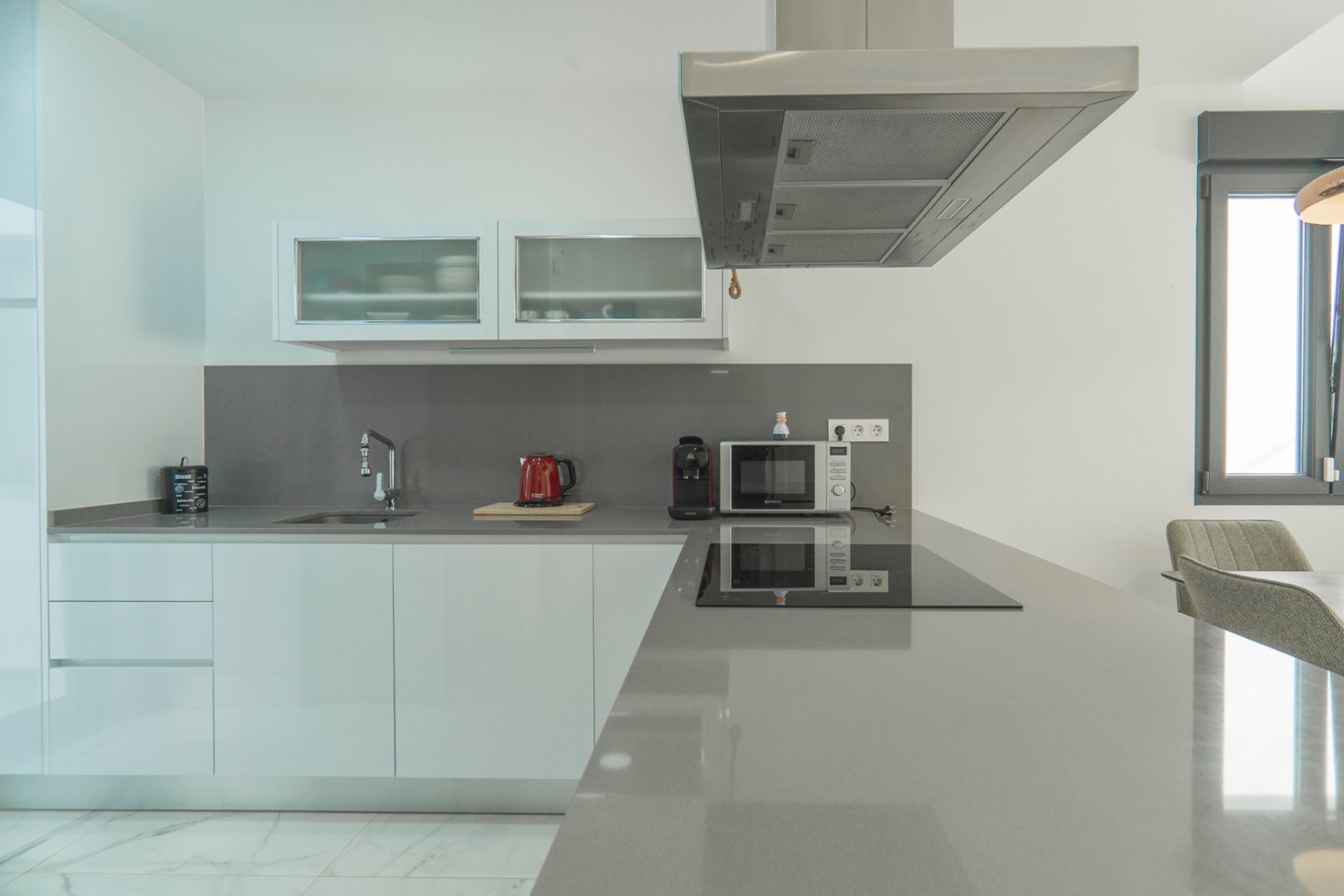 Re-Sale - Detached Villa - Torrevieja - La Florida