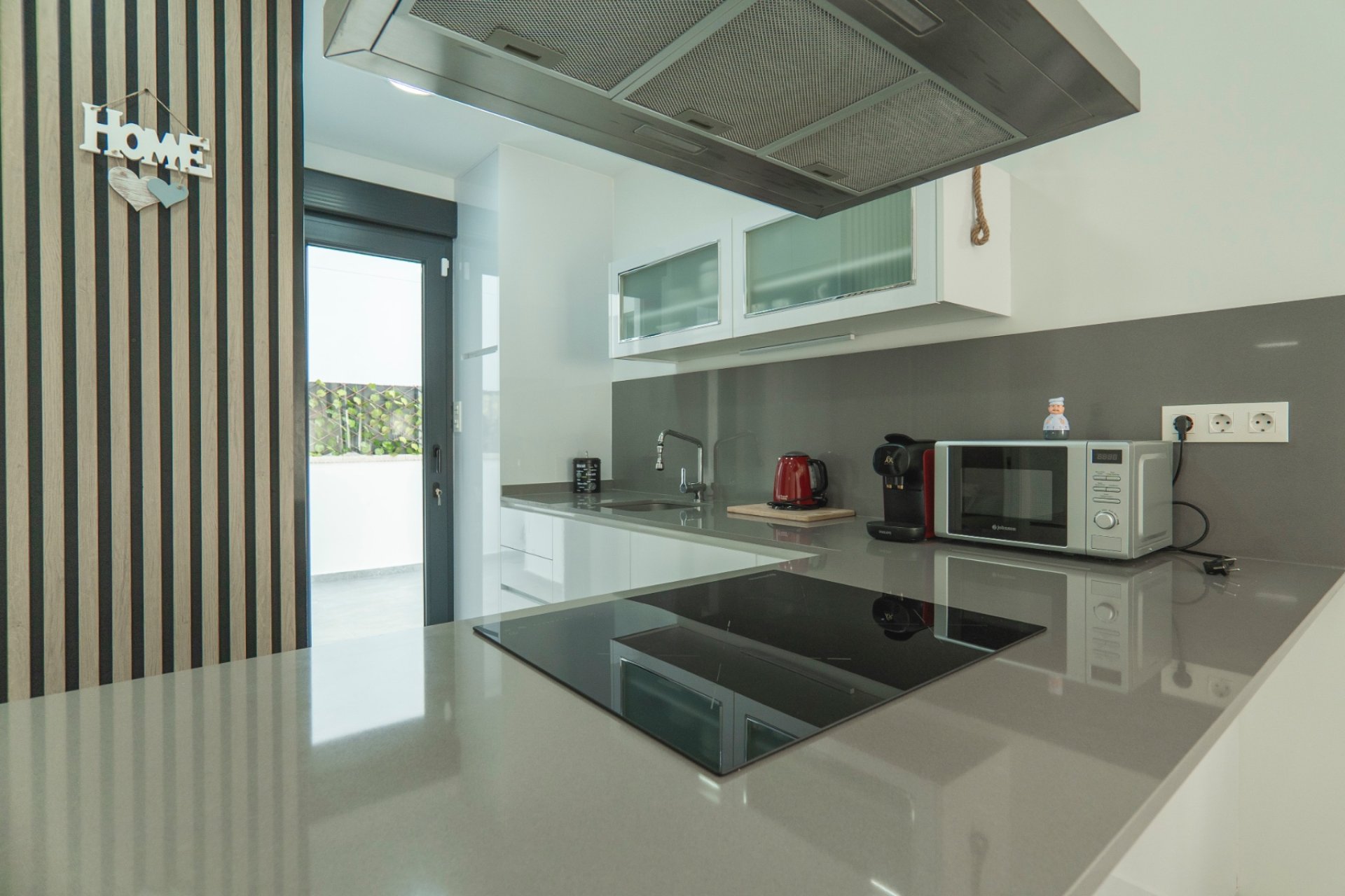 Re-Sale - Detached Villa - Torrevieja - La Florida