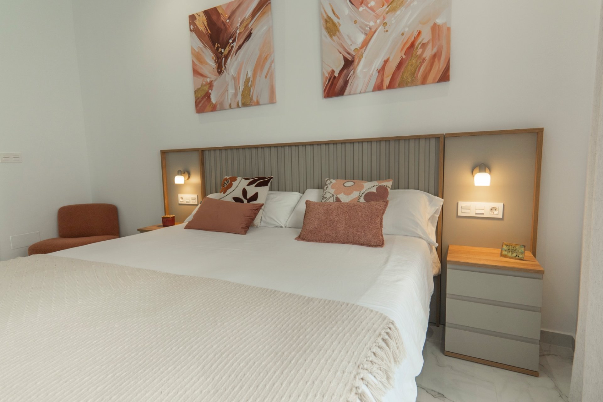 Re-Sale - Detached Villa - Torrevieja - La Florida