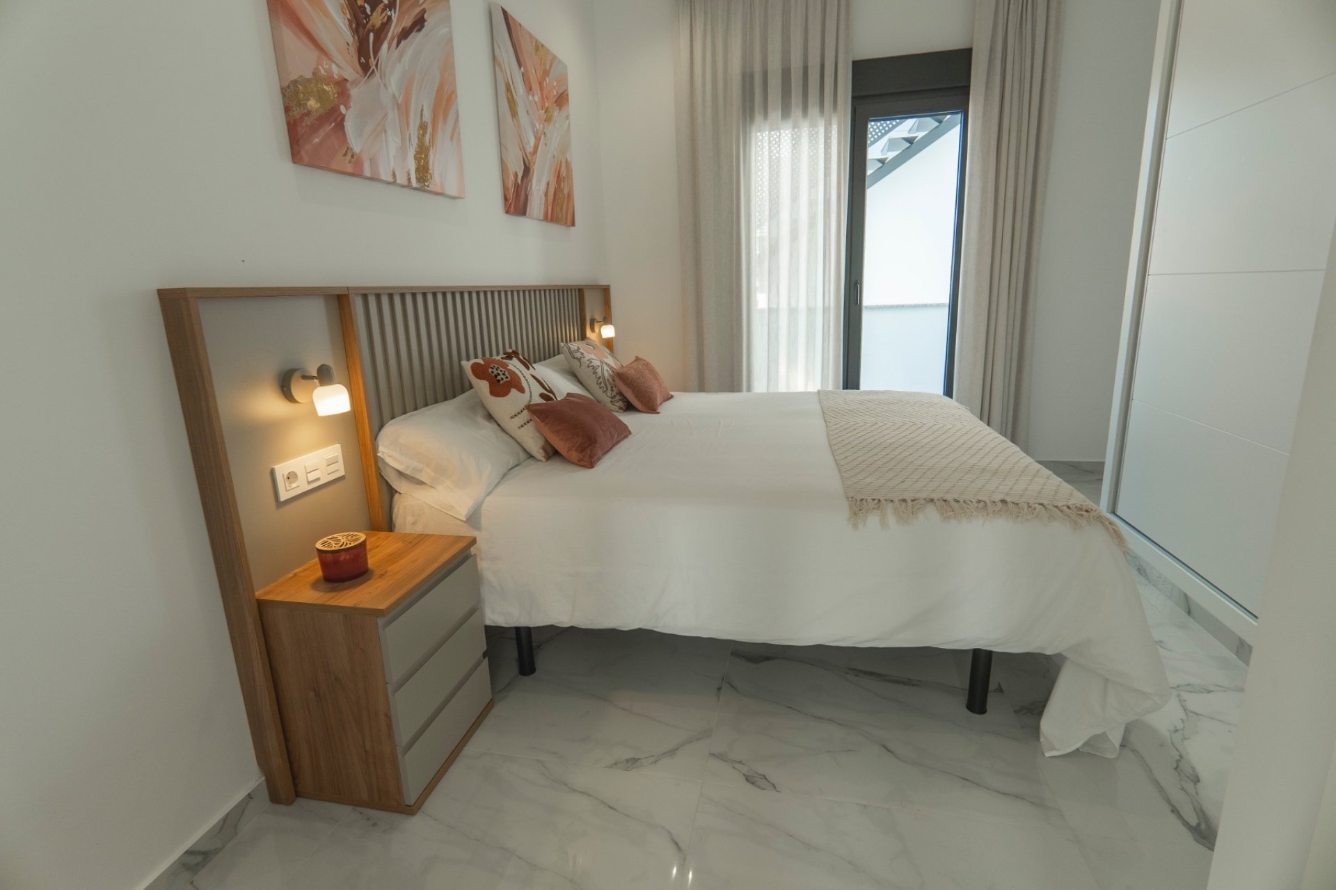 Re-Sale - Detached Villa - Torrevieja - La Florida