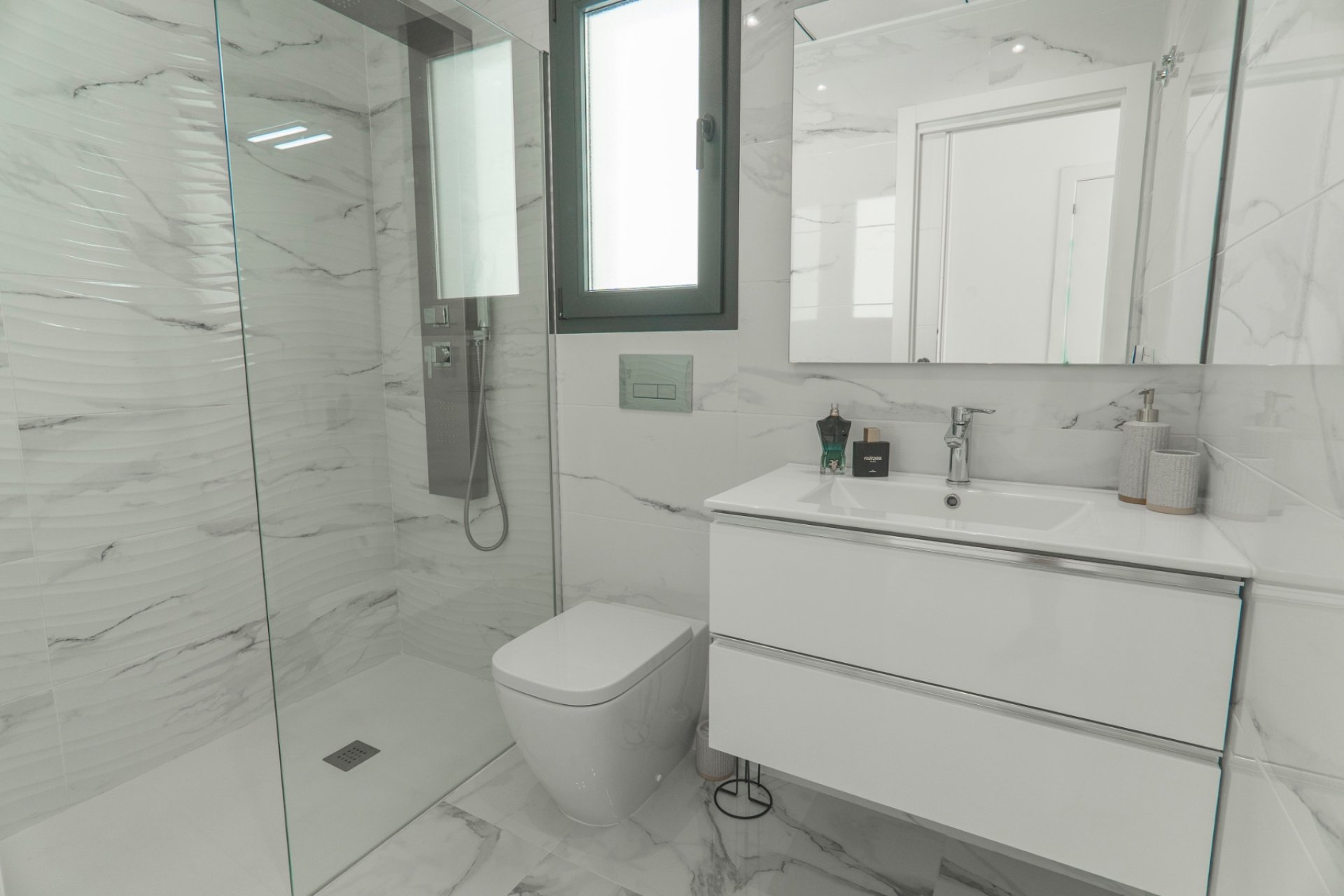 Re-Sale - Detached Villa - Torrevieja - La Florida