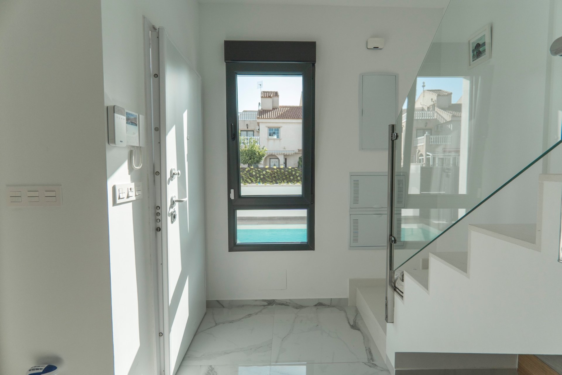 Re-Sale - Detached Villa - Torrevieja - La Florida