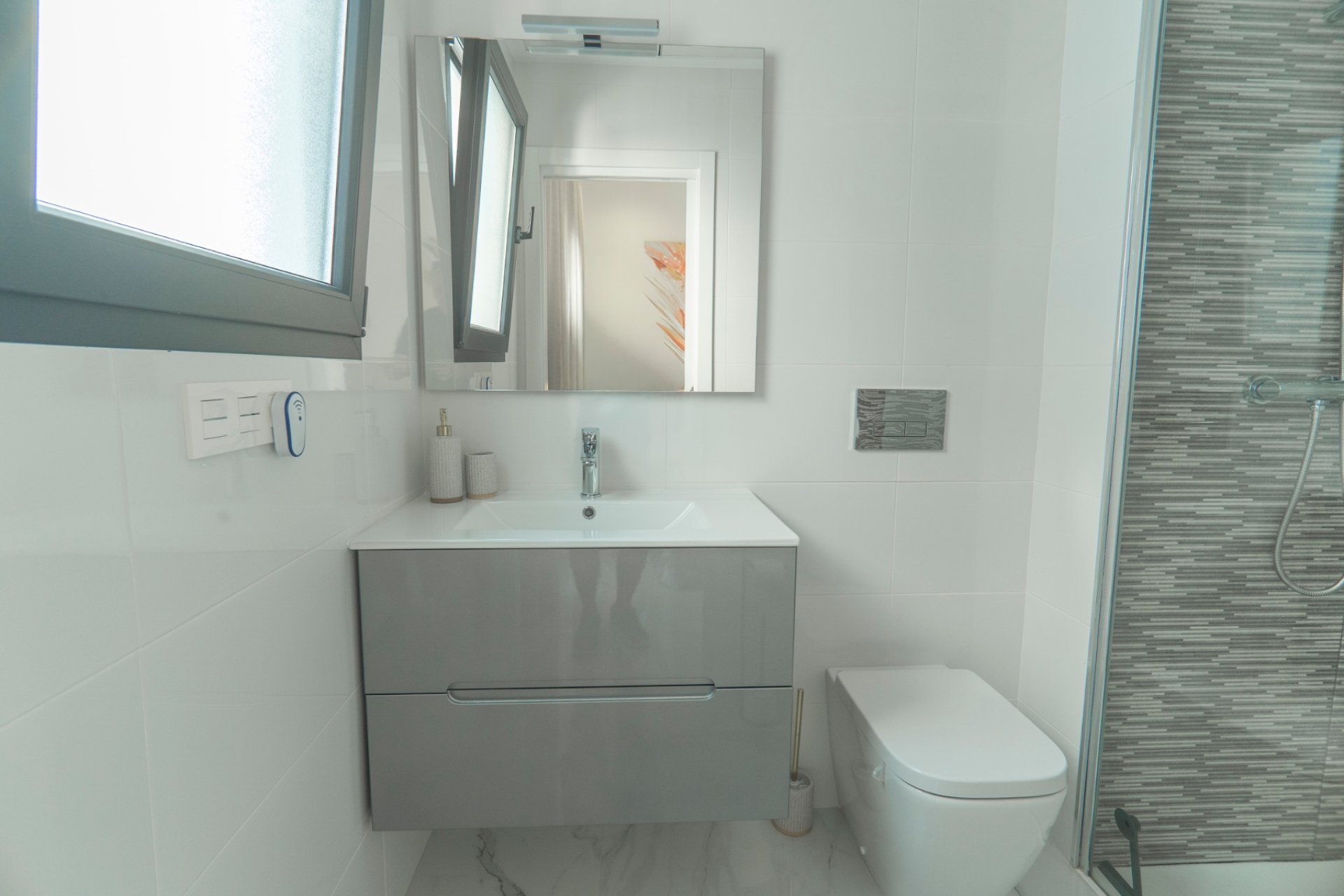 Re-Sale - Detached Villa - Torrevieja - La Florida