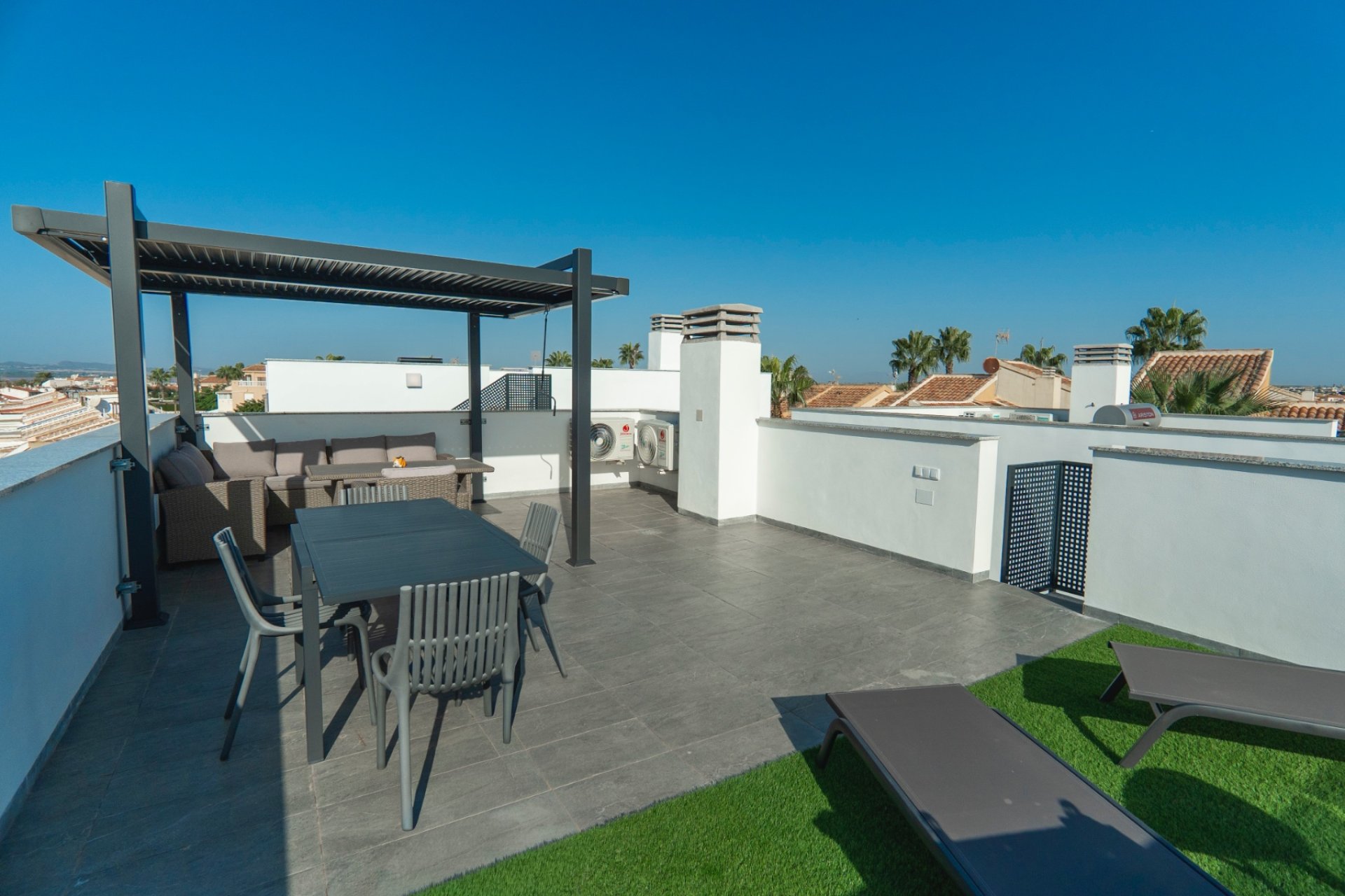 Re-Sale - Detached Villa - Torrevieja - La Florida