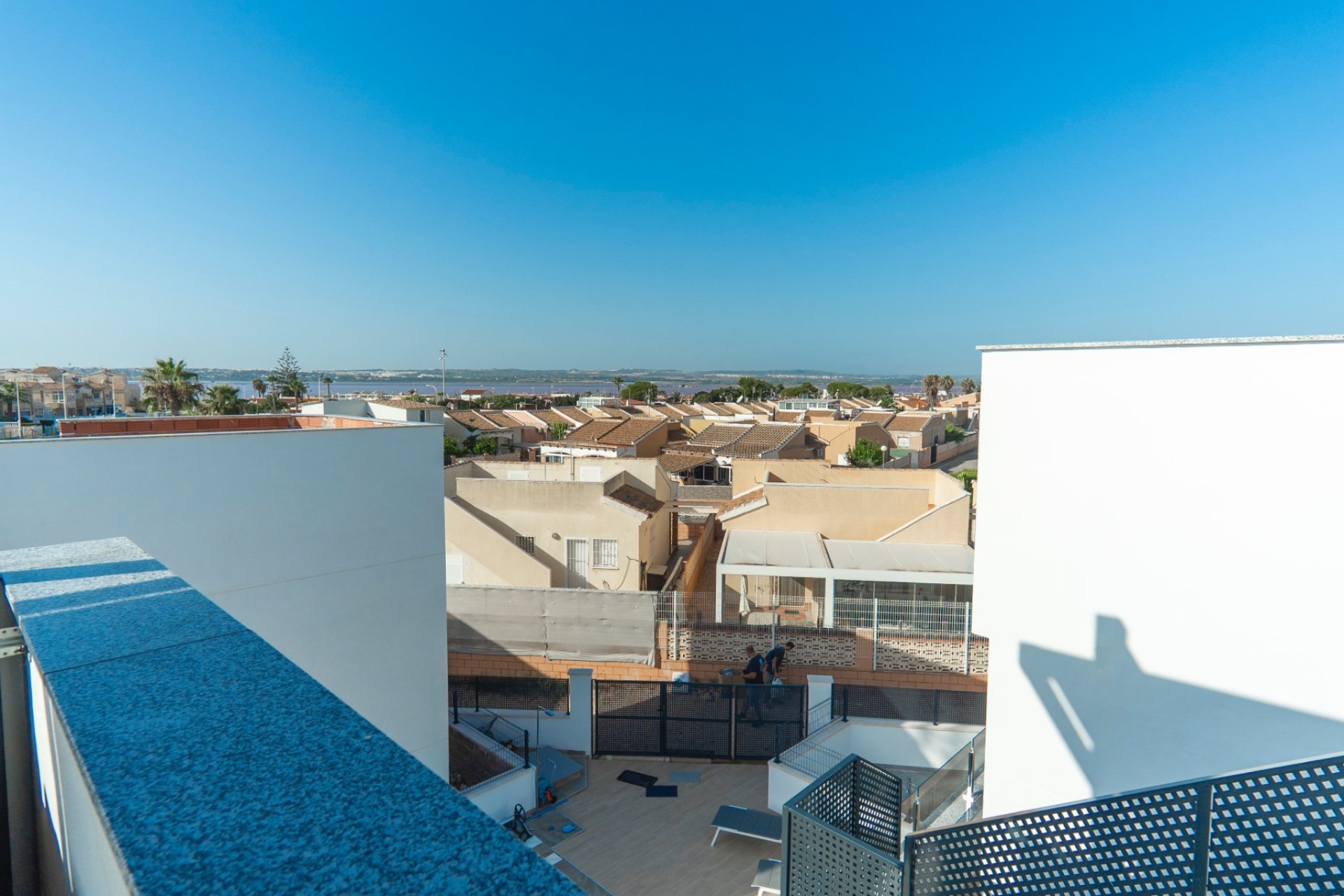 Re-Sale - Detached Villa - Torrevieja - La Florida